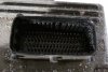 _Komputer sterownik silnika Opel Astra H 2006 1.6i 16V Hatchback 5-drzwi